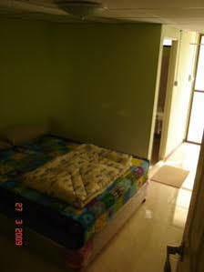 Kaset Guesthouse Bangkok Eksteriør bilde
